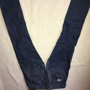 Armani xchange jeans